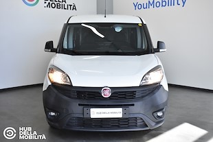 FIAT Doblò 1.6 MJT 90CV S&S PC-TN Cargo Lounge